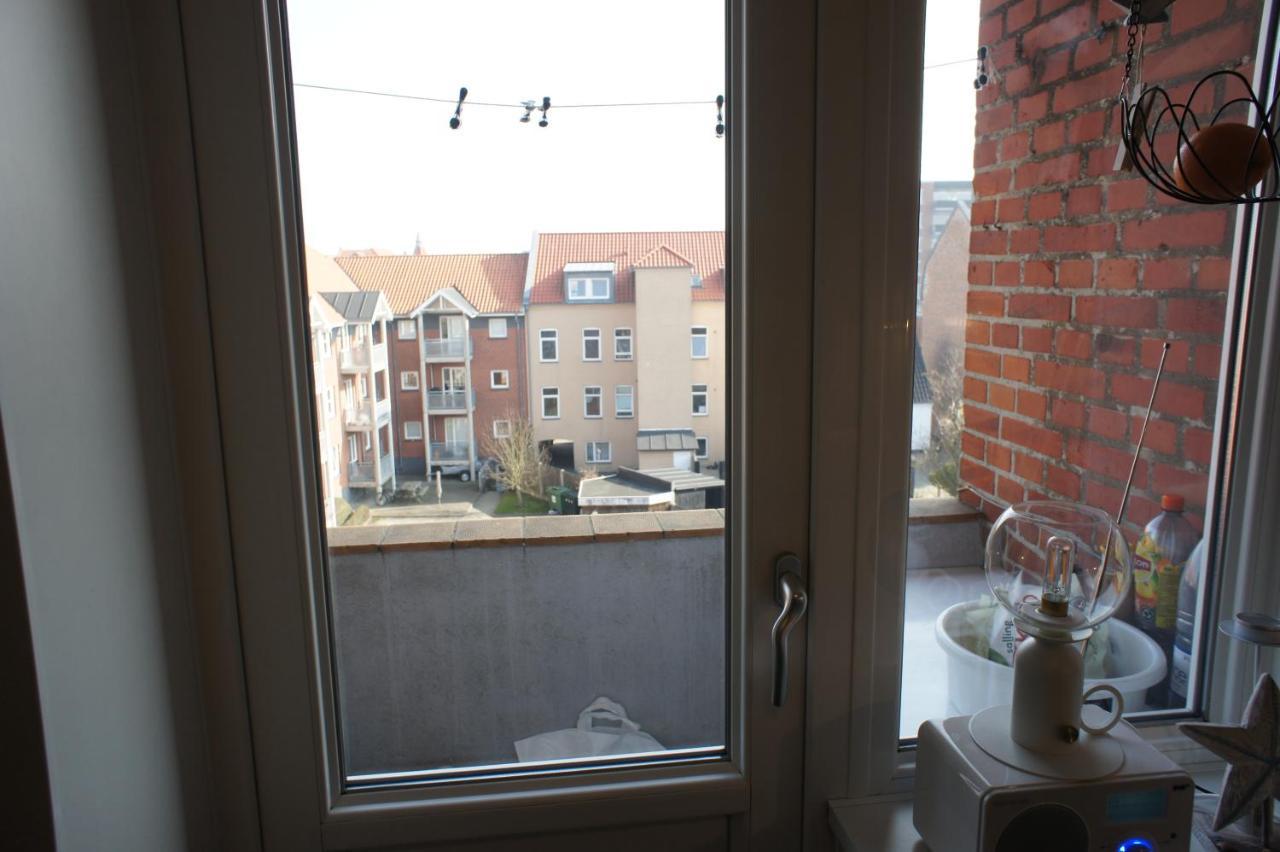 27 Vesterhavsgade  Esbjerg Exterior foto