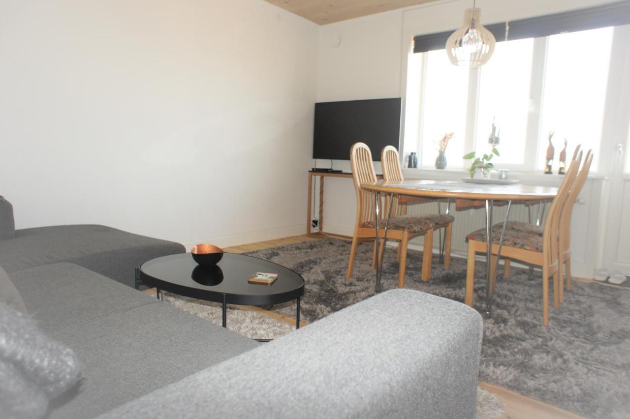 27 Vesterhavsgade  Esbjerg Exterior foto