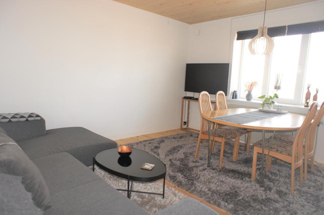 27 Vesterhavsgade  Esbjerg Exterior foto